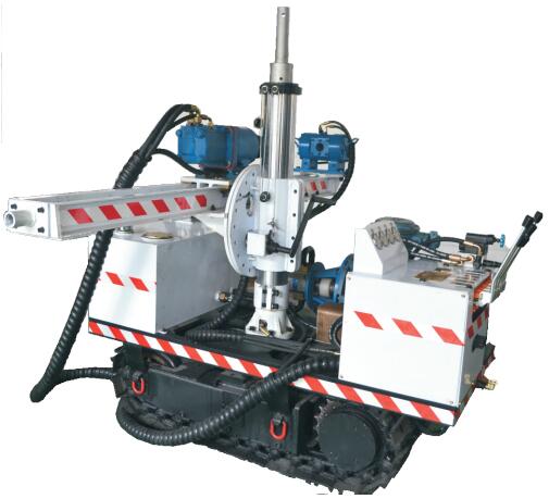 CMS1-1550/30煤礦用深孔鉆車各型號代表什么含義？